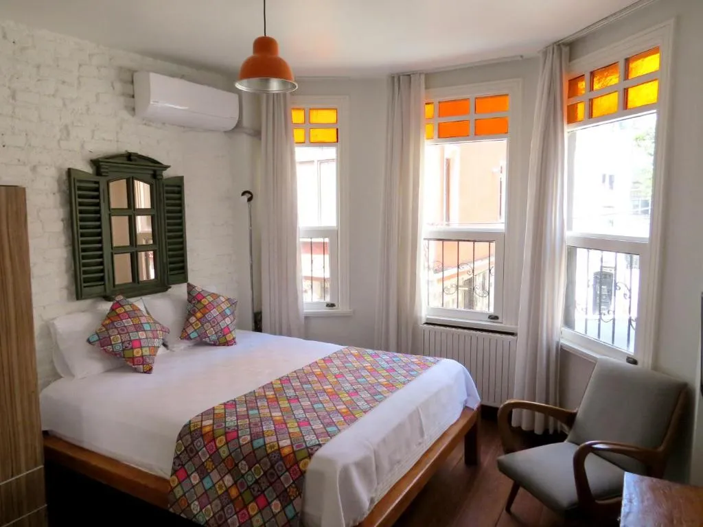 Image of Istanberry – Luna Apartments