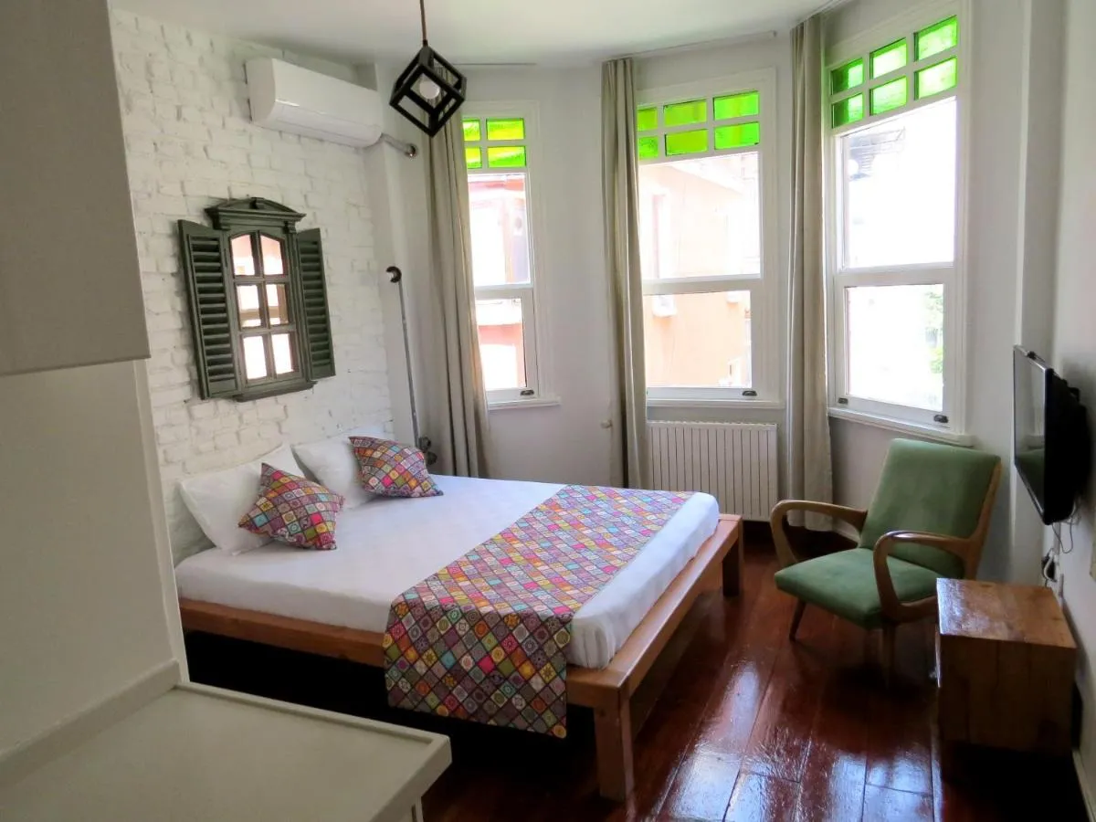 Image 2 of Istanberry – Luna Apartments