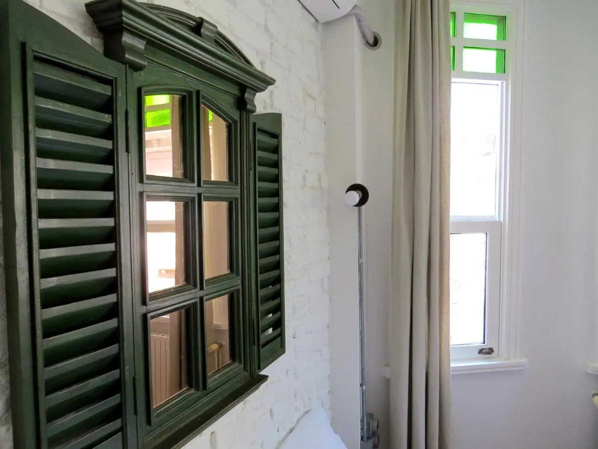 Image 4 of Istanberry – Luna Apartments