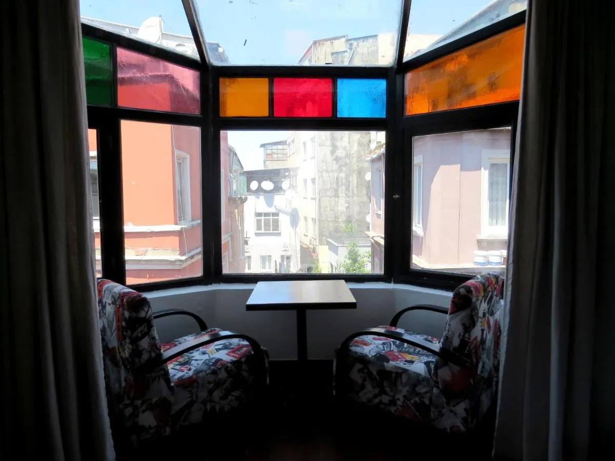 Image 5 of Istanberry – Luna Apartments