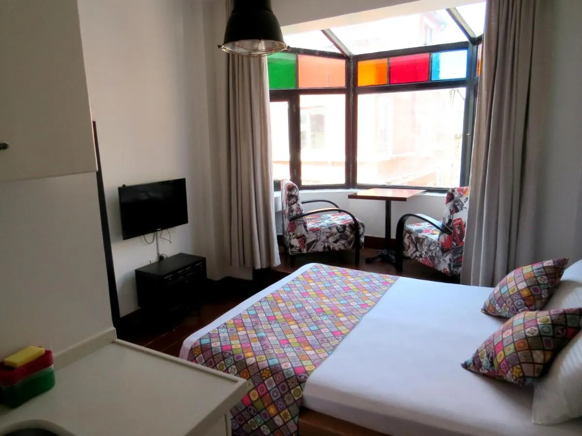 Image 3 of Istanberry – Luna Apartments