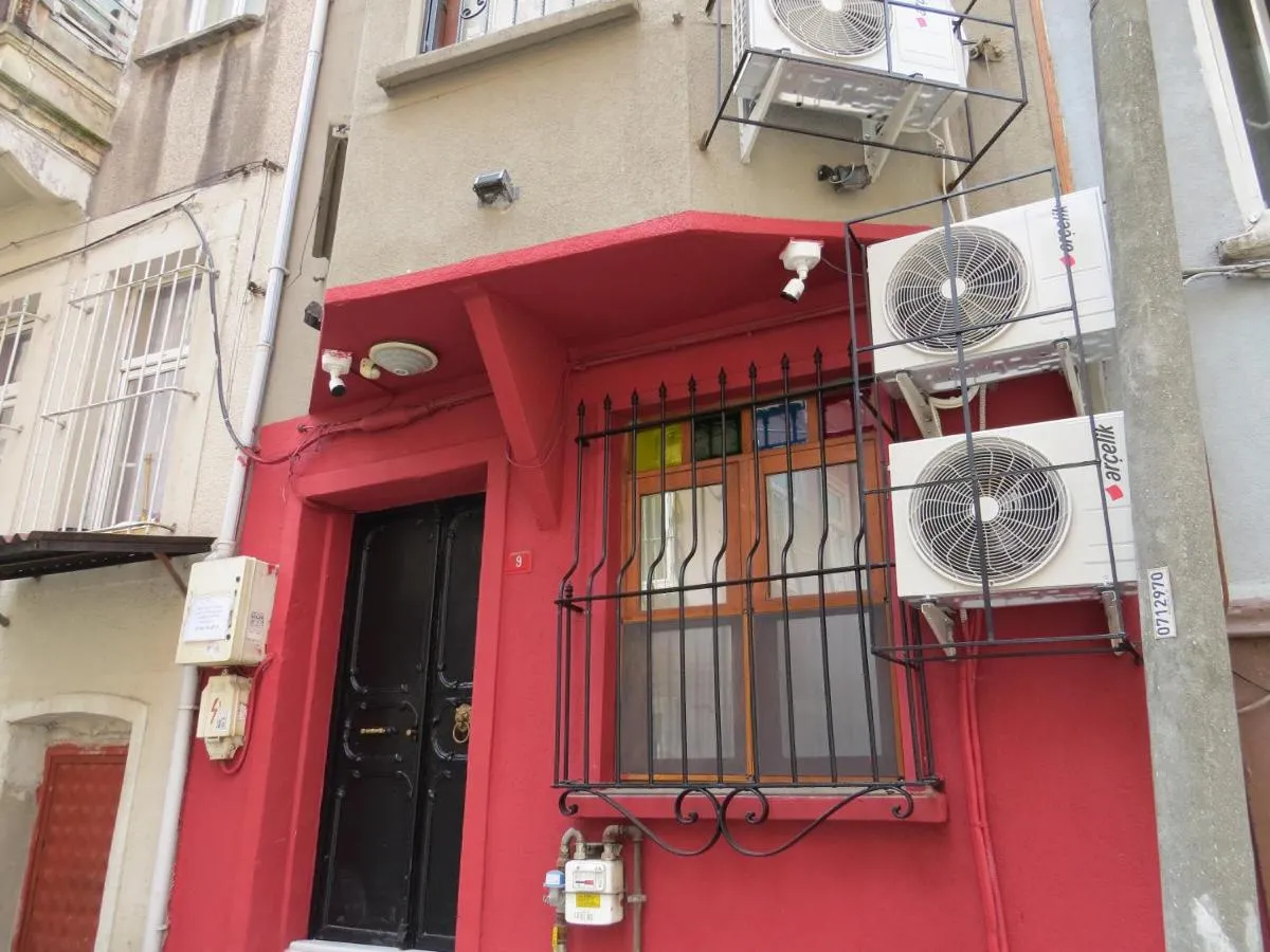 Image 6 of Istanberry – Luna Apartments