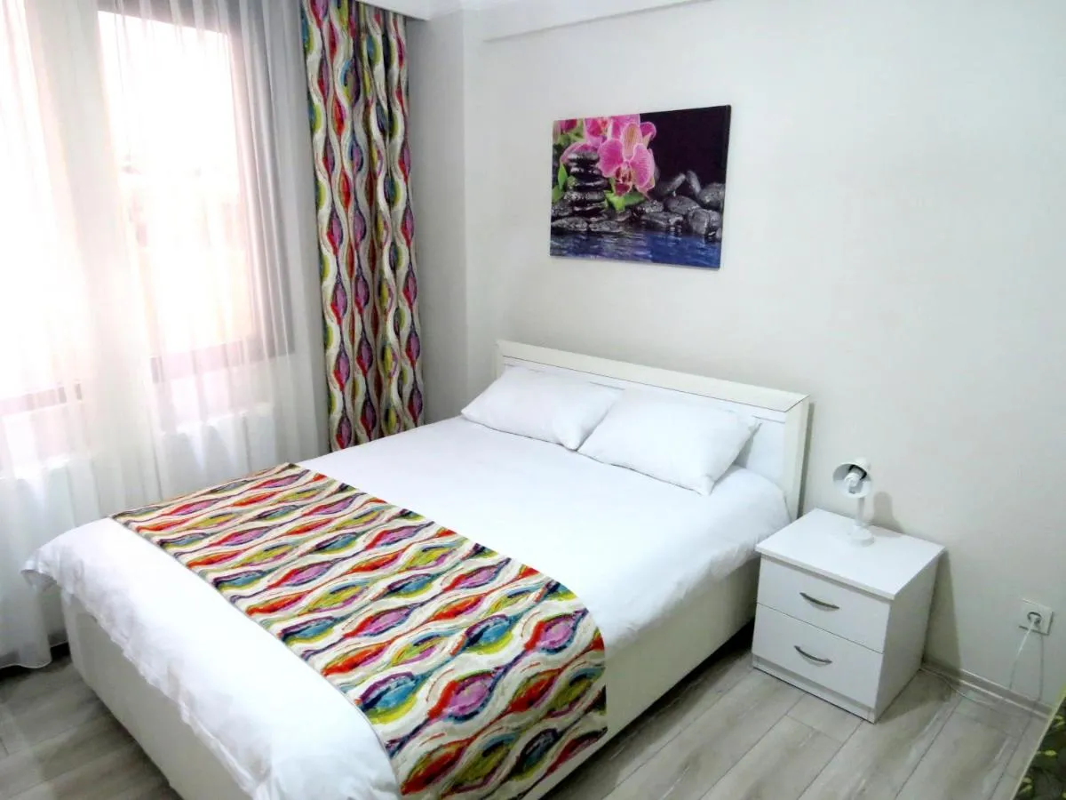 Image 1 of Istanberry – Paradise Apartments