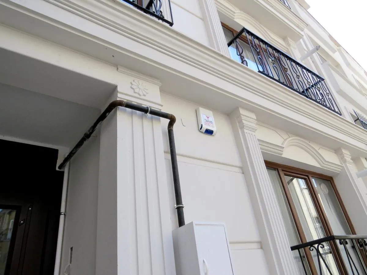 Image 6 of Istanberry – Paradise Apartments