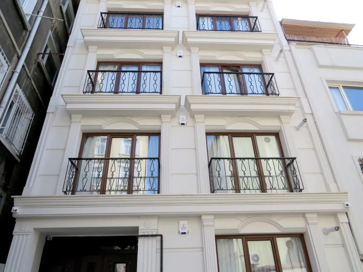 Image 5 of Istanberry – Paradise Apartments