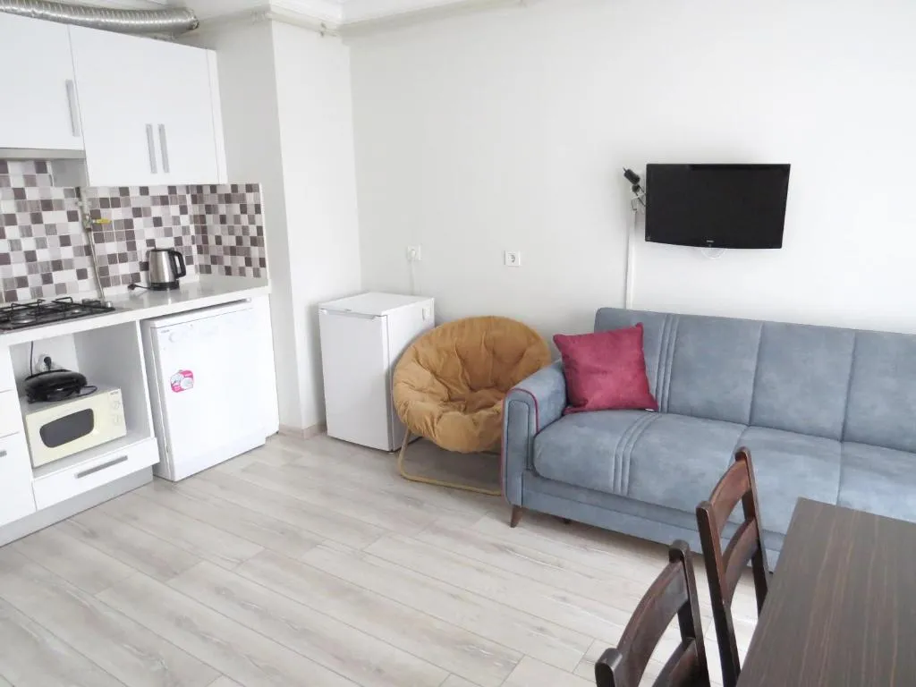 Image of Istanberry – Paradise Apartments