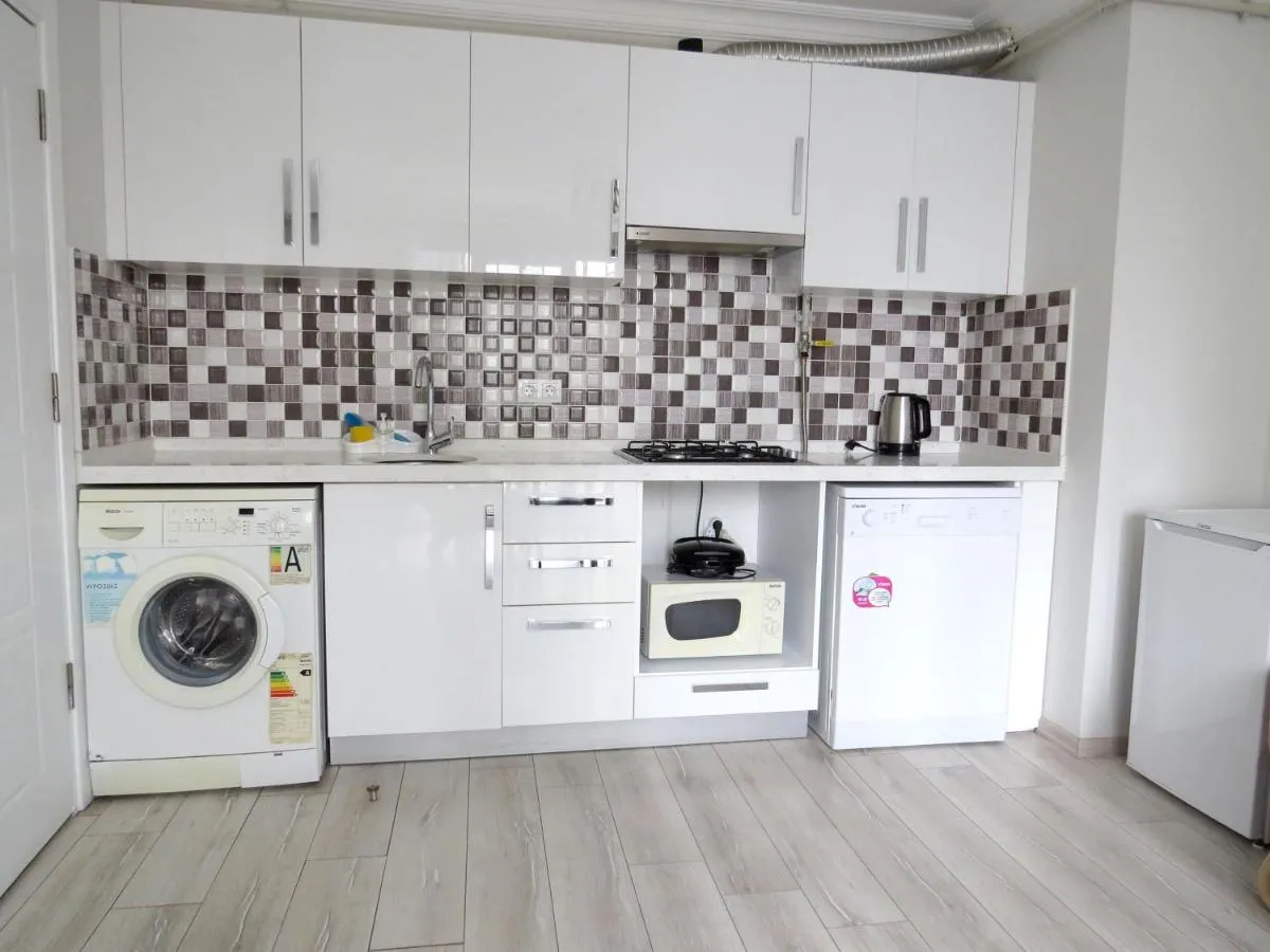 Image 2 of Istanberry – Paradise Apartments