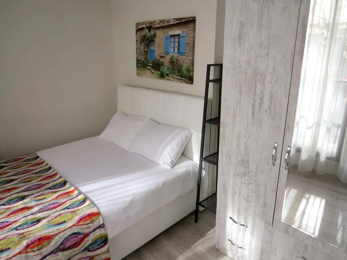 Image 3 of Istanberry – Paradise Two Bedroom Apartments