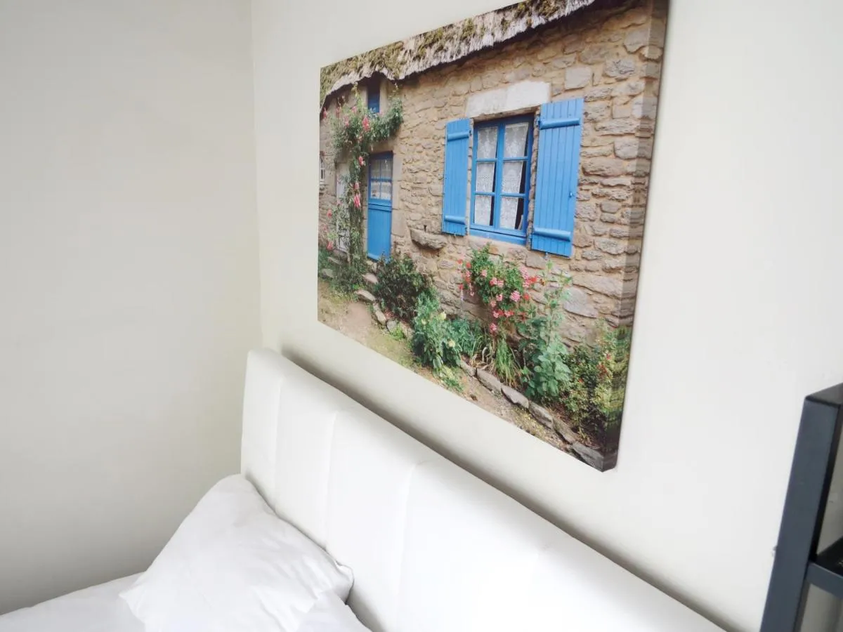 Image 2 of Istanberry – Paradise Two Bedroom Apartments