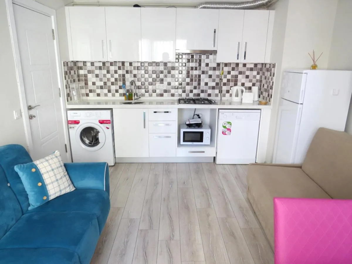 Image 6 of Istanberry – Paradise Two Bedroom Apartments