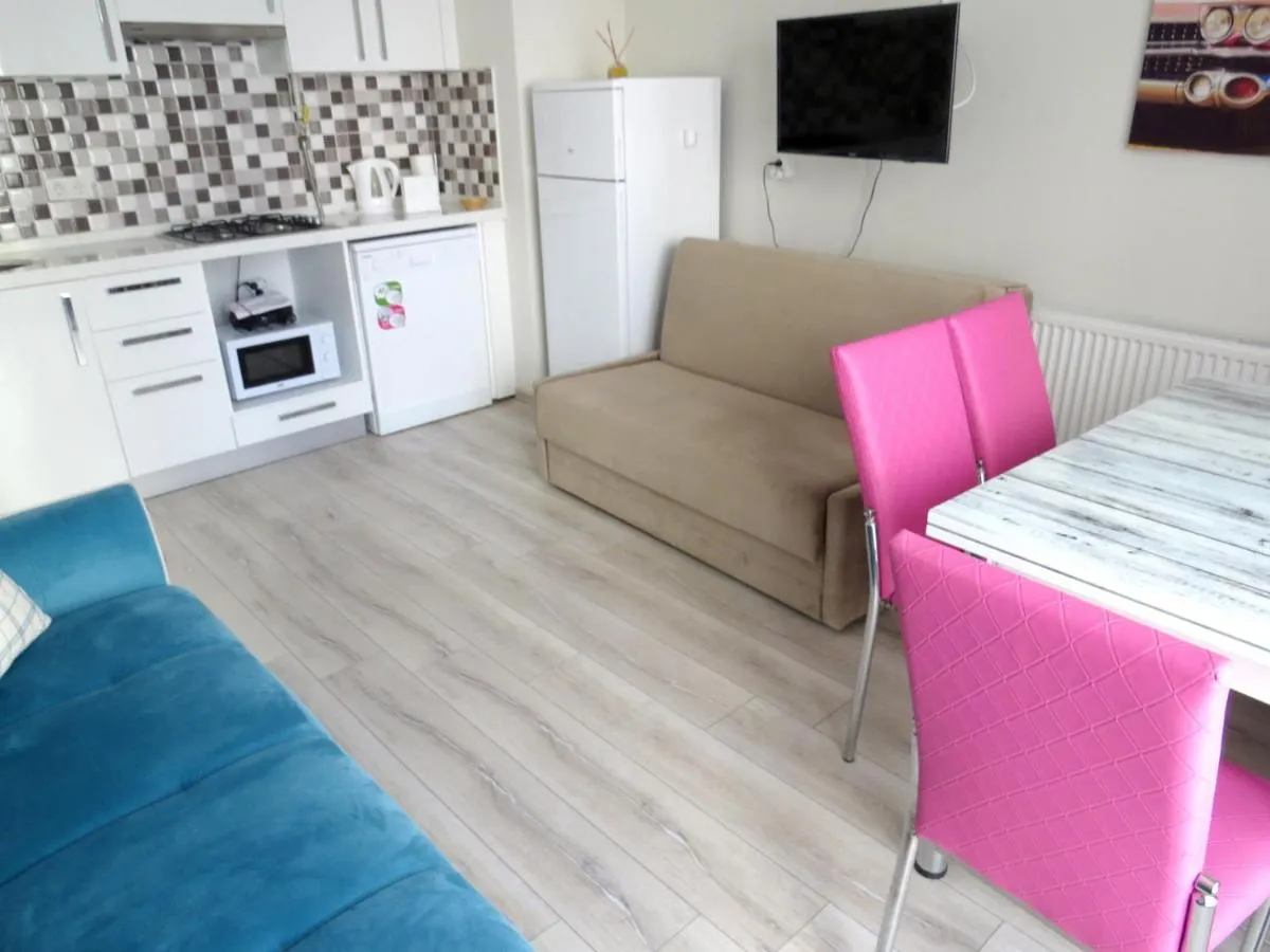 Image 1 of Istanberry – Paradise Two Bedroom Apartments