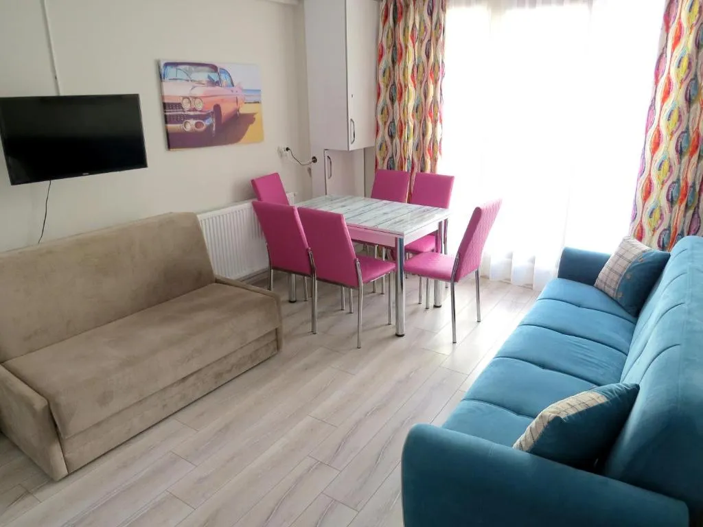 Image of Istanberry – Paradise Two Bedroom Apartments