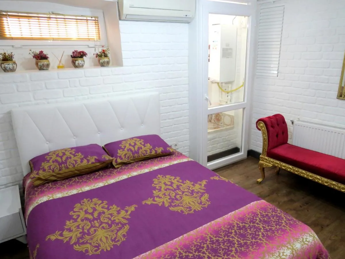 Image 5 of Istanberry – Pera Apartments