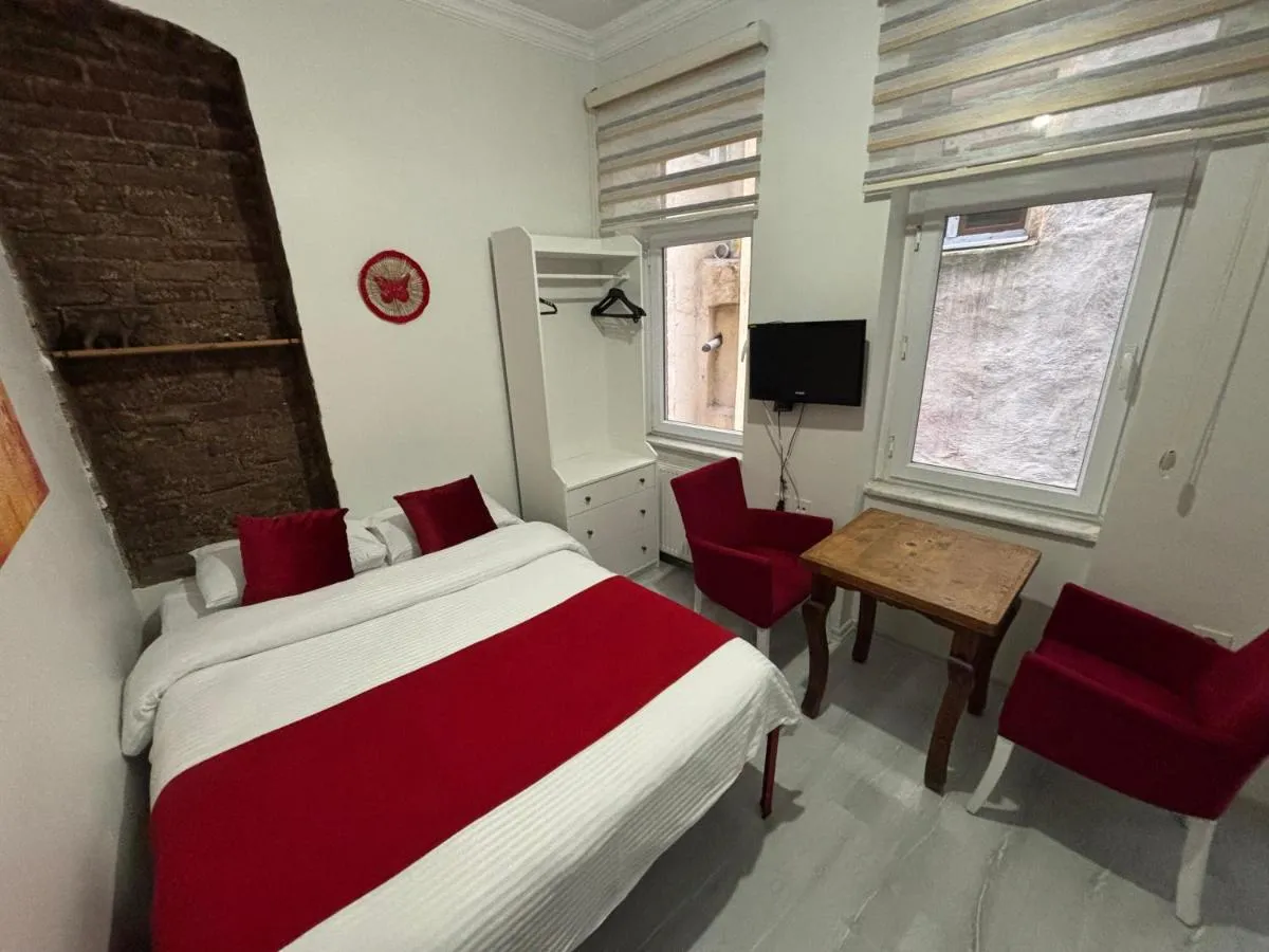 Image 4 of Istanberry – Pera Apartments