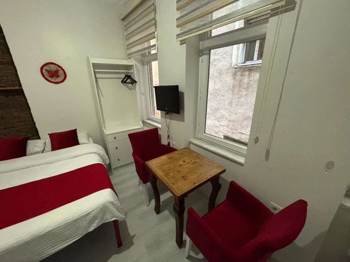 Image 3 of Istanberry – Pera Apartments