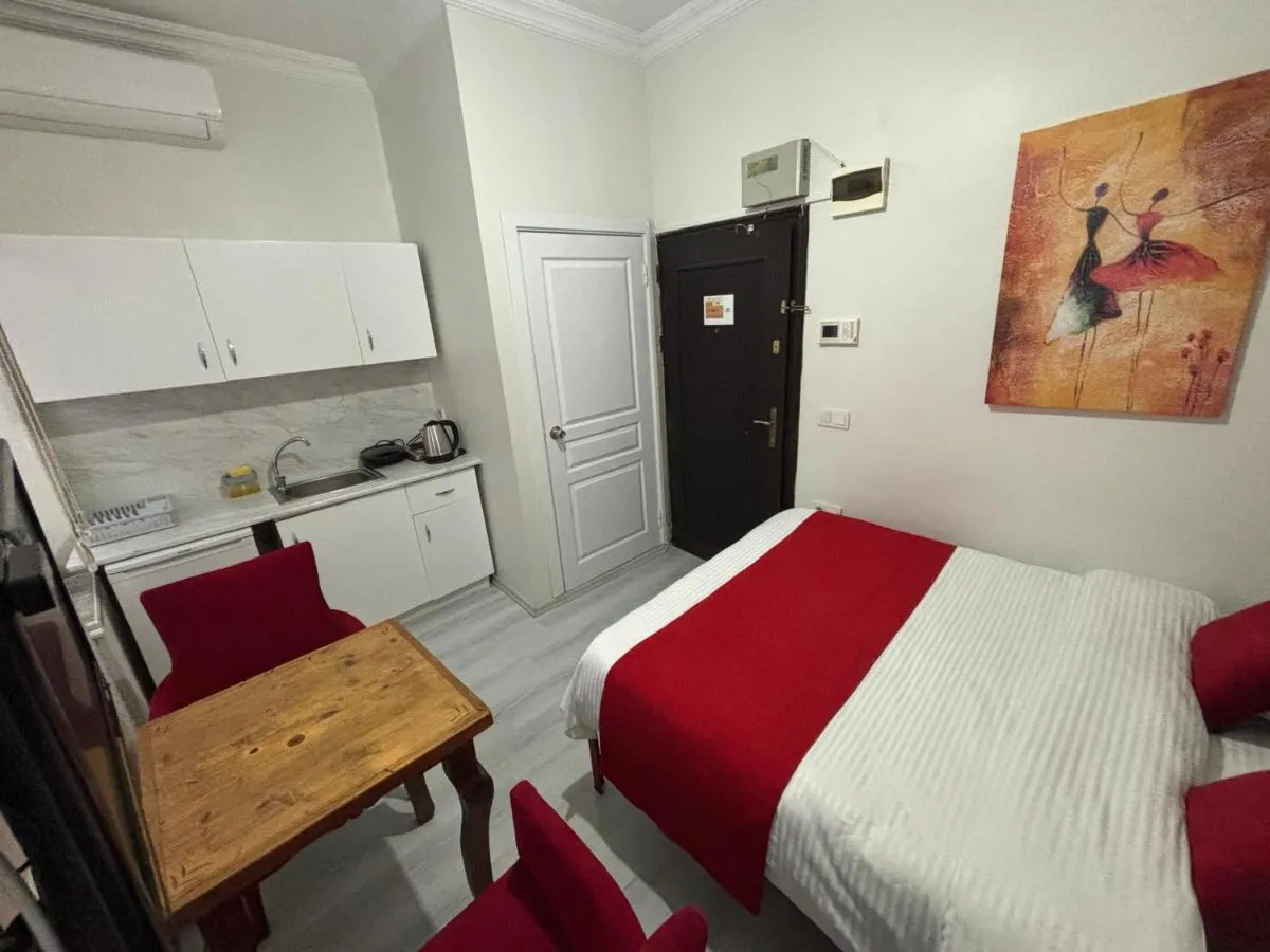 Image 2 of Istanberry – Pera Apartments