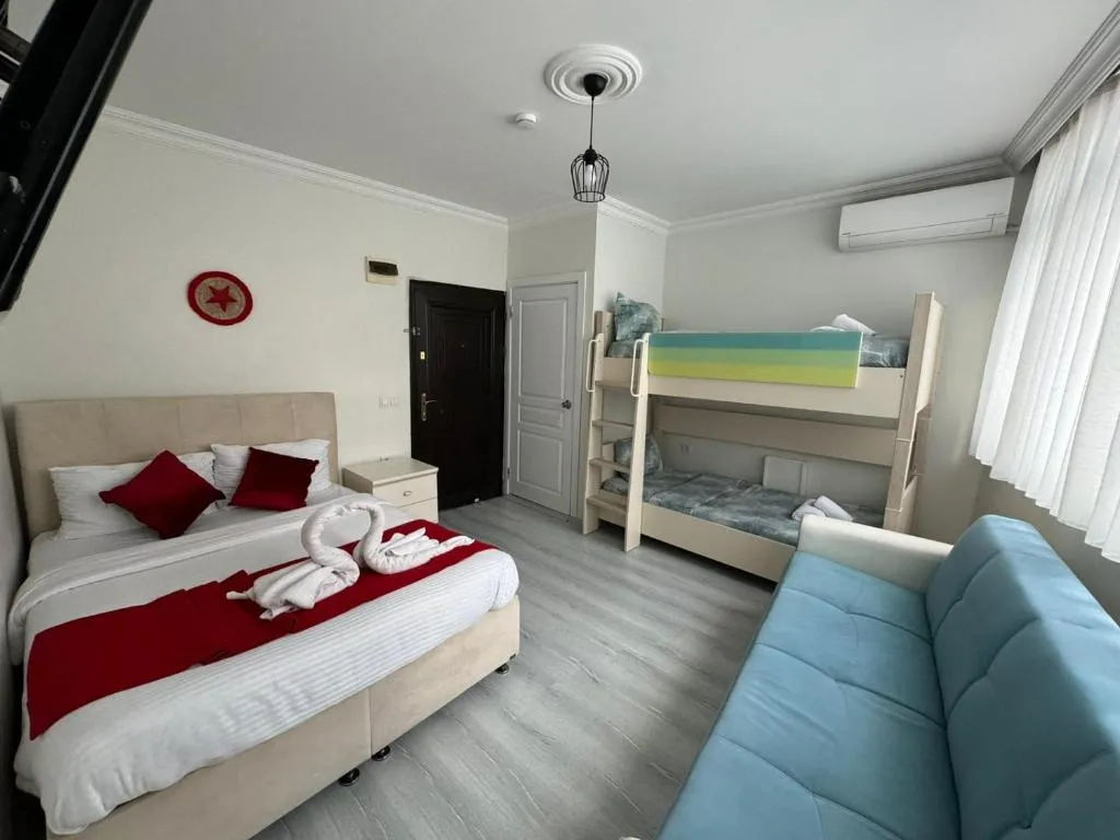 Image of Istanberry – Scarlet Apartments