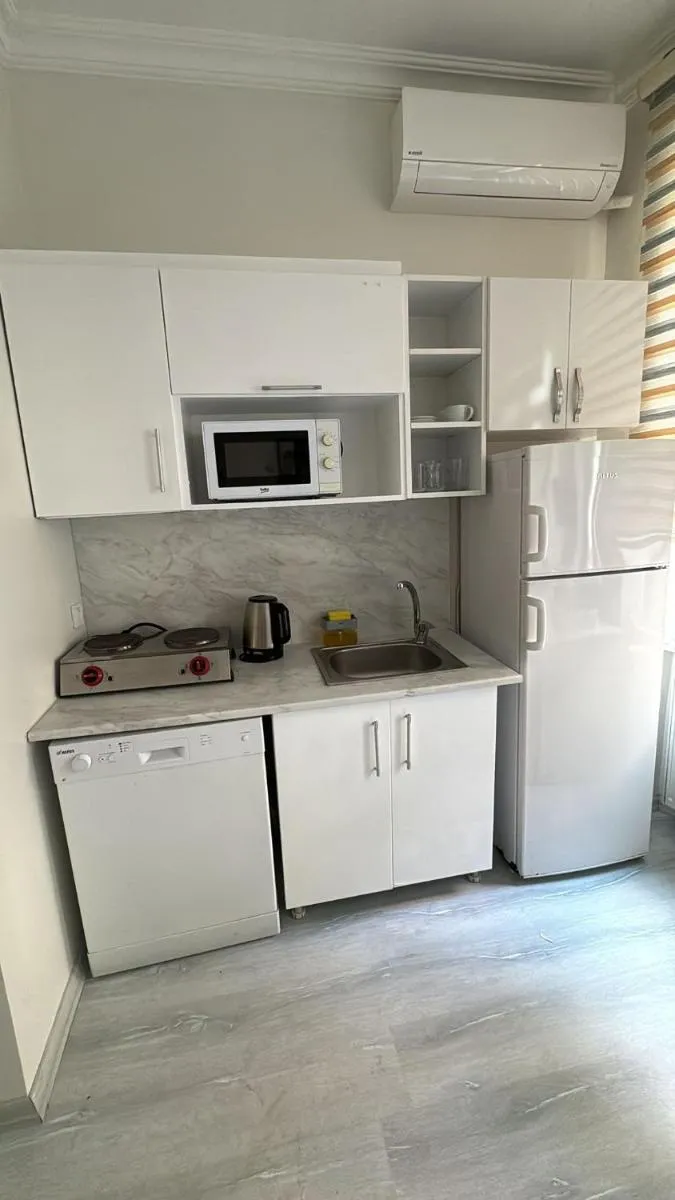 Image 3 of Istanberry – Scarlet Apartments
