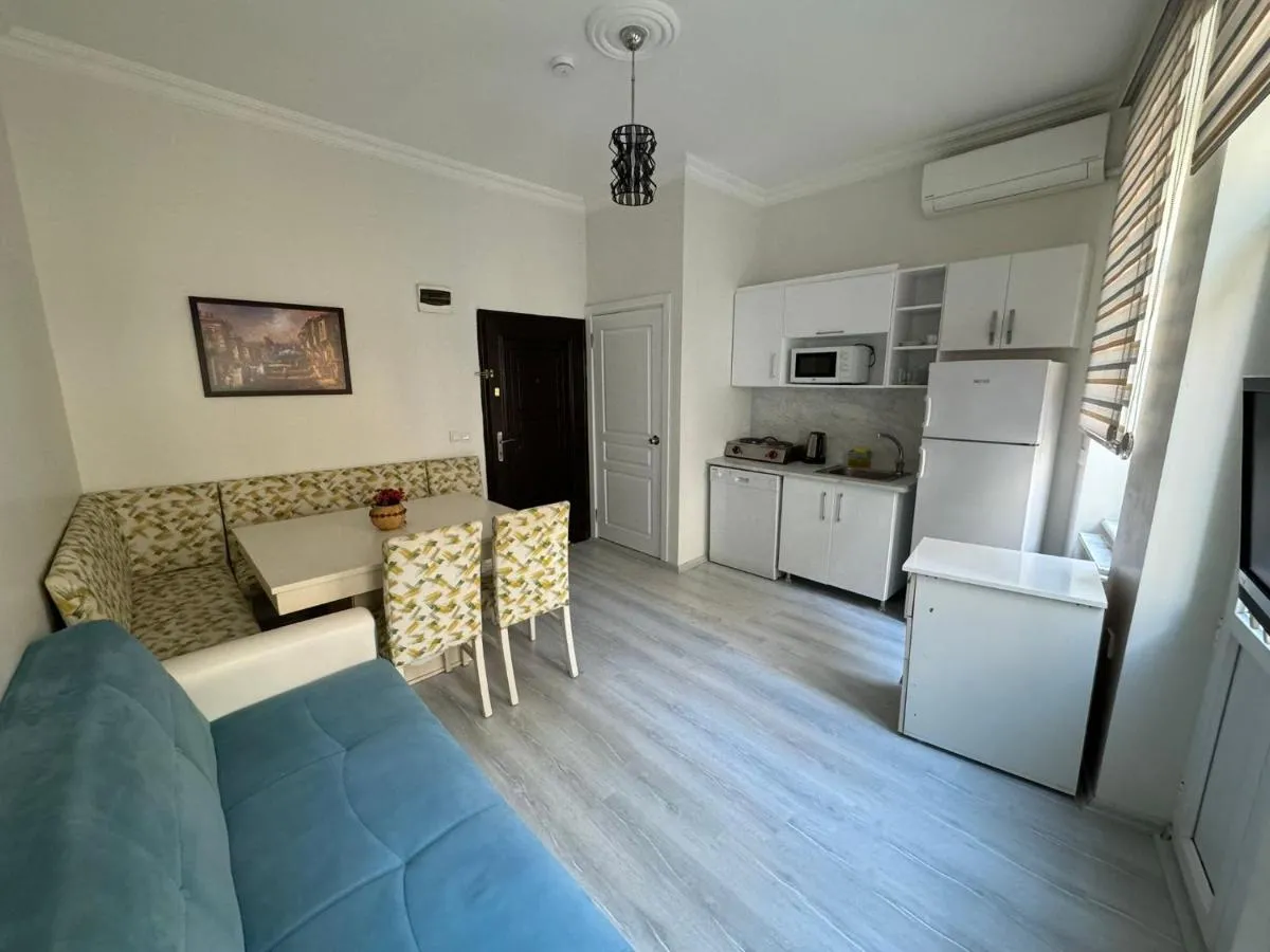 Image 1 of Istanberry – Scarlet Apartments