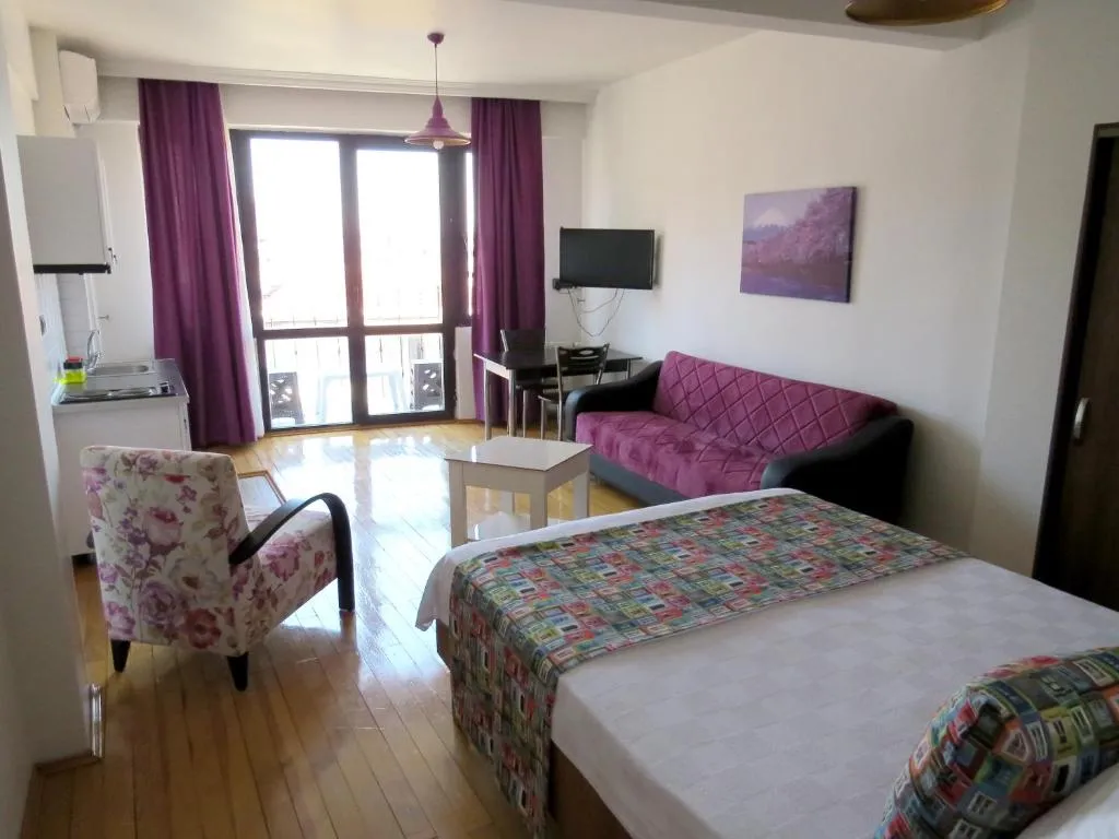 Image of Istanberry – Vanilla Apartments