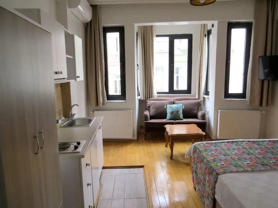 Image 1 of Istanberry – Vanilla Apartments