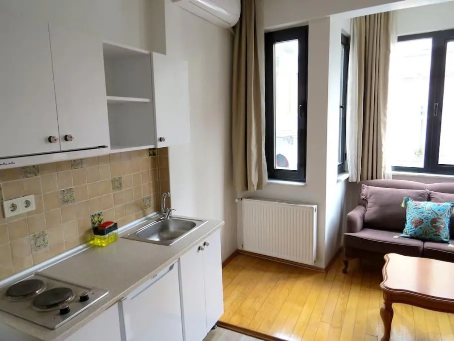 Image 6 of Istanberry – Vanilla Apartments