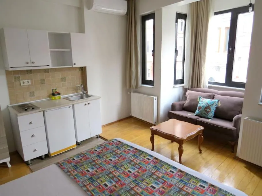 Image 4 of Istanberry – Vanilla Apartments