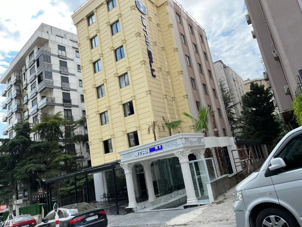 Image of Istanblu Hotel Ataşehir