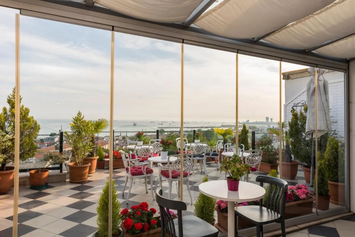 Image 6 of Istanbul Amedros Home