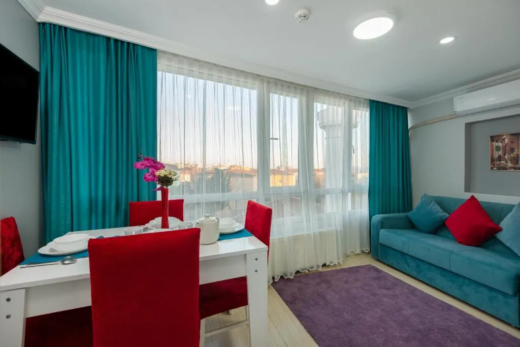 Image of Istanbul House