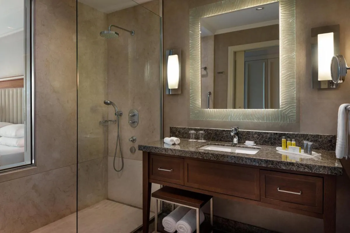 Image 2 of Istanbul Marriott Hotel Asia
