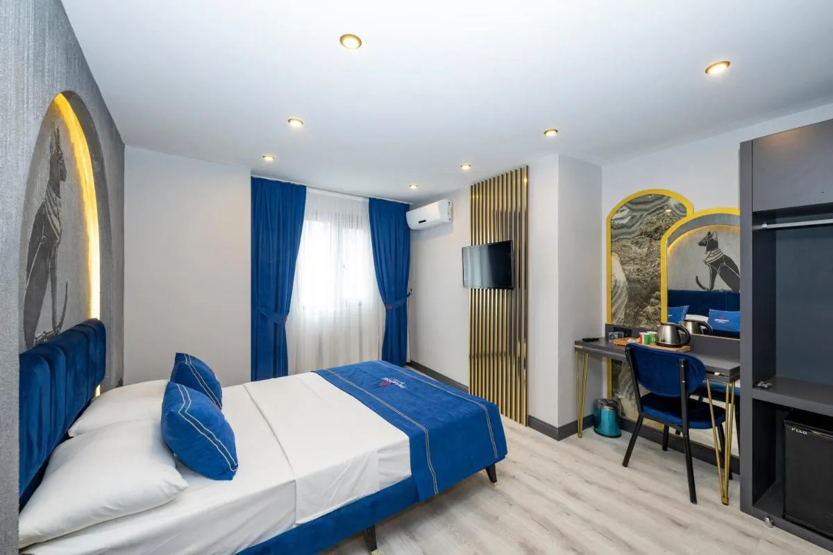 Image 3 of İstanbul Paradise Hotel