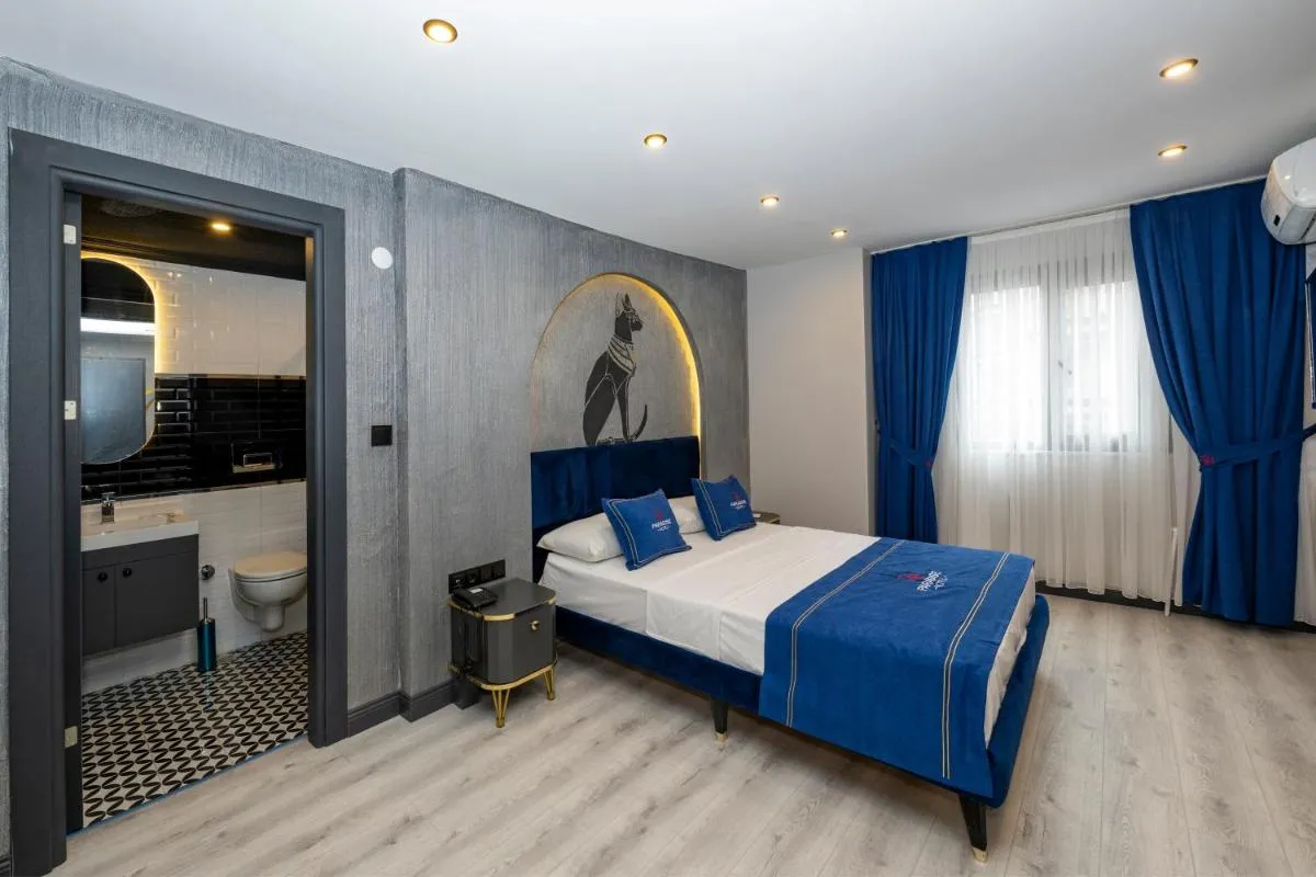 Image 2 of İstanbul Paradise Hotel