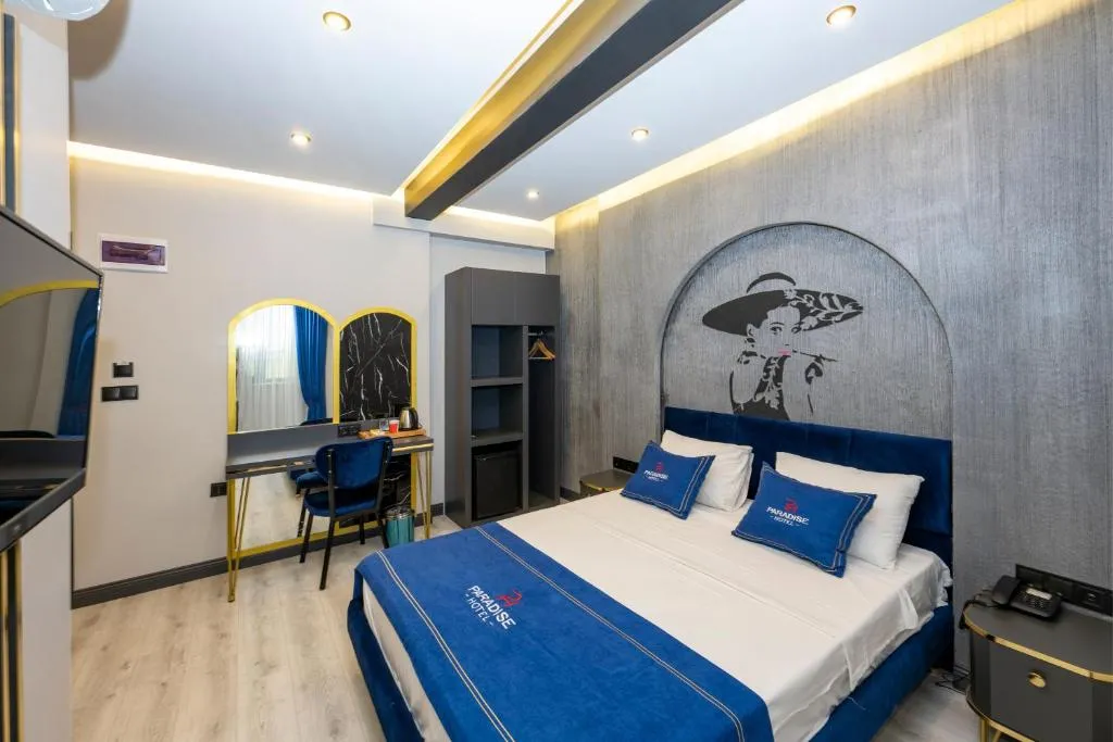 Image of İstanbul Paradise Hotel