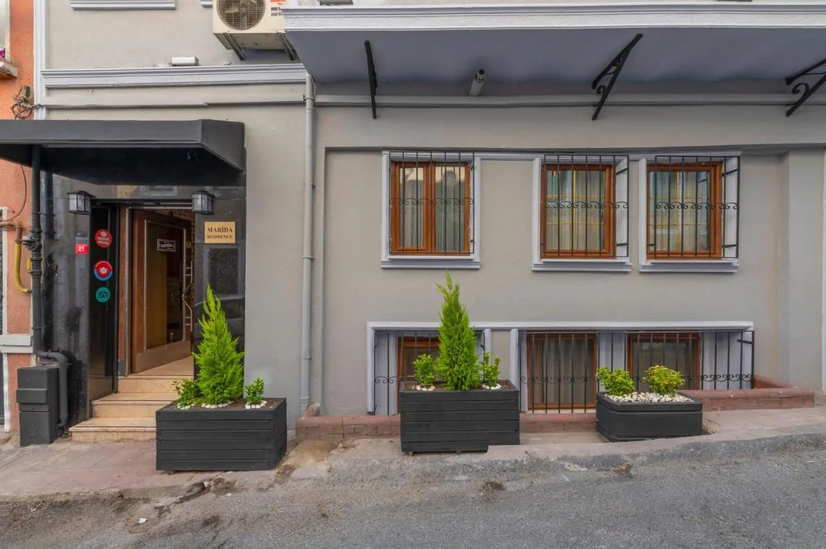 Image 5 of Istanbul Taksim MARİDA RESIDENCE