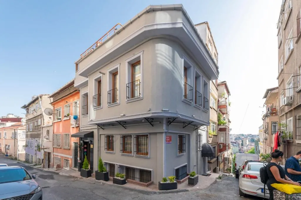 Image of Istanbul Taksim MARİDA RESIDENCE