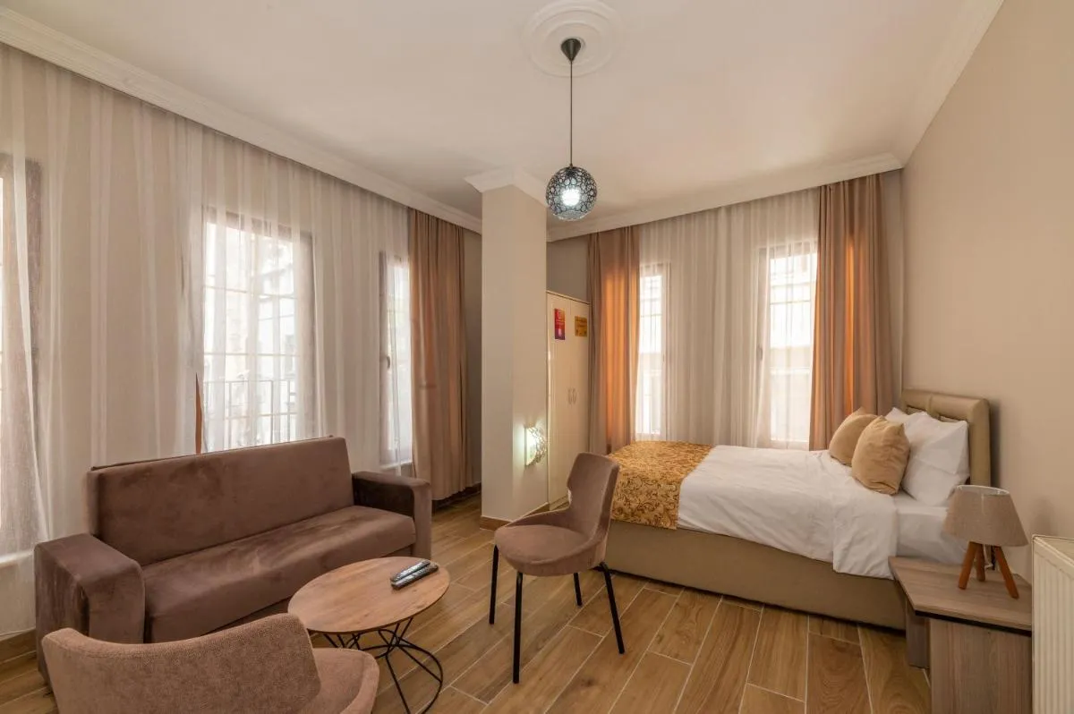 Image 3 of Istanbul Taksim MARİDA RESIDENCE