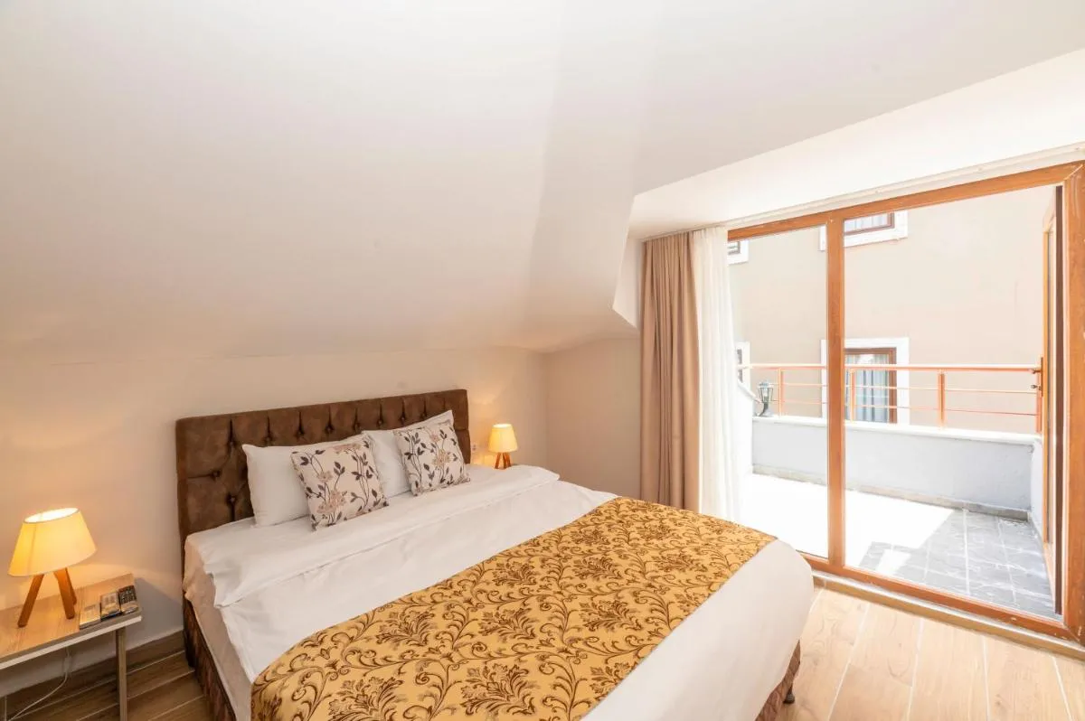 Image 1 of Istanbul Taksim MARİDA RESIDENCE