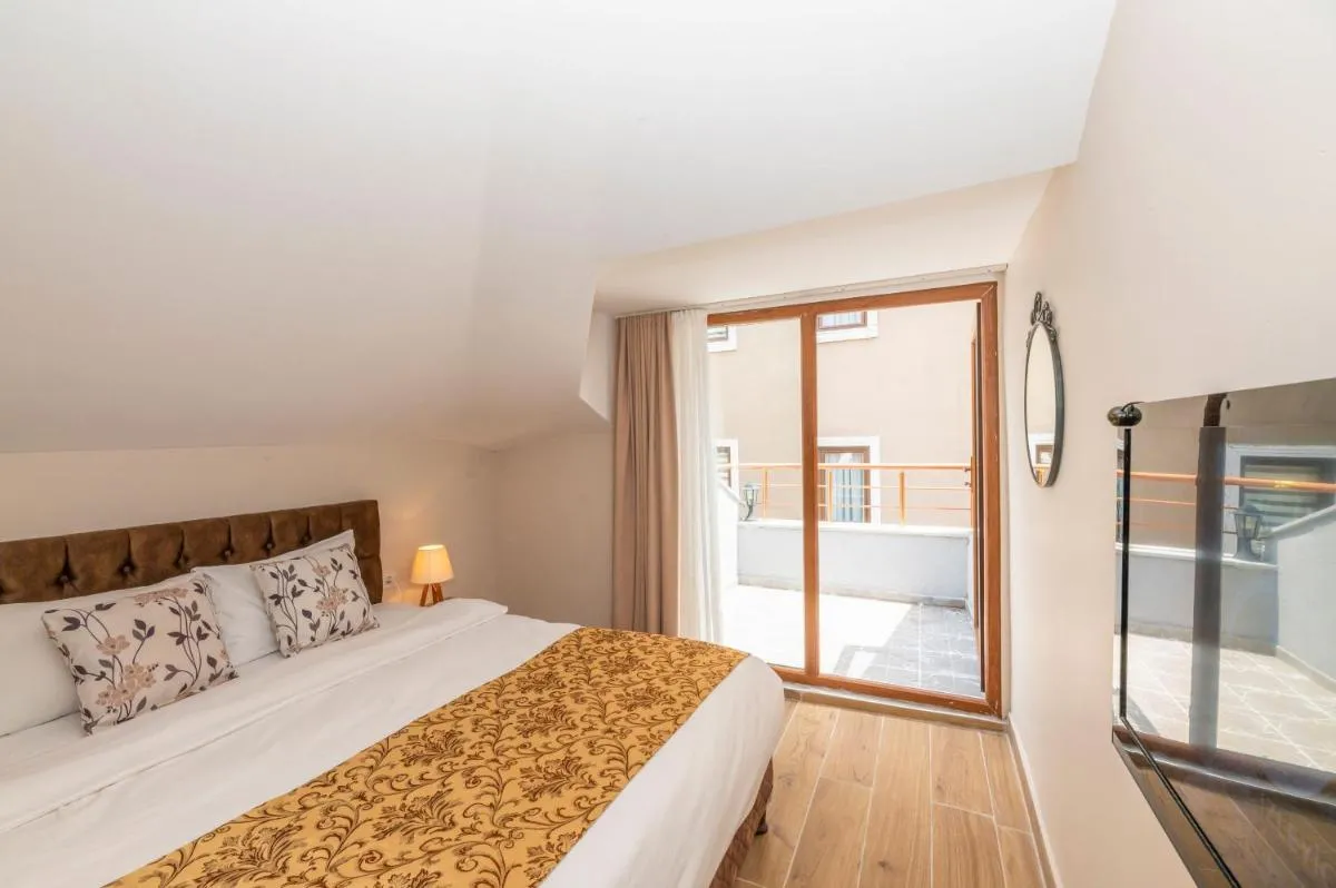 Image 6 of Istanbul Taksim MARİDA RESIDENCE