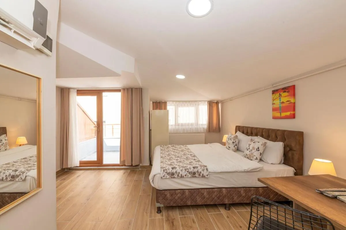 Image 2 of Istanbul Taksim MARİDA RESIDENCE