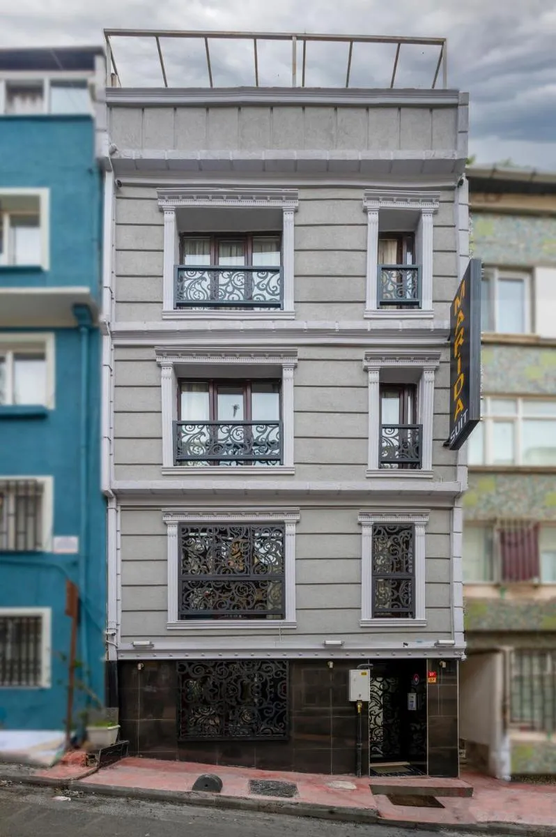 Image 4 of Istanbul Taksim MARİDA SUIT