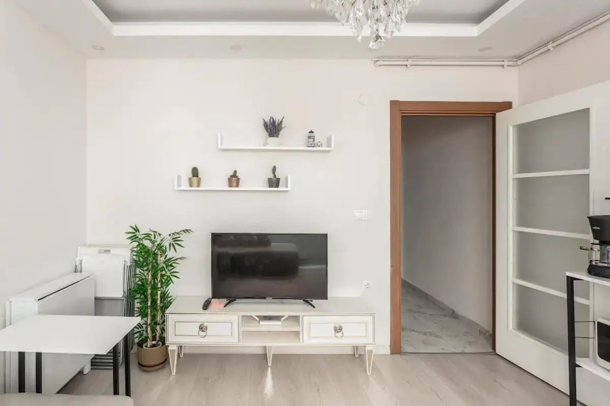 Image 1 of İstanbul’un merkezinde Cevahir AVM karşısı 1+1 yeni ev