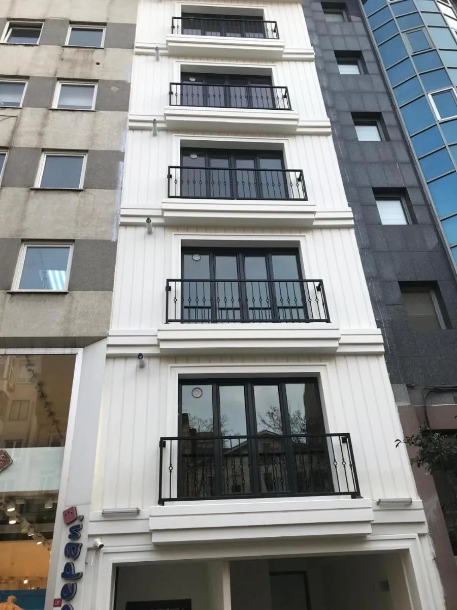Image 3 of JANTY NİŞANTAŞI ,LUXURY 2 NEW APARTMENTs