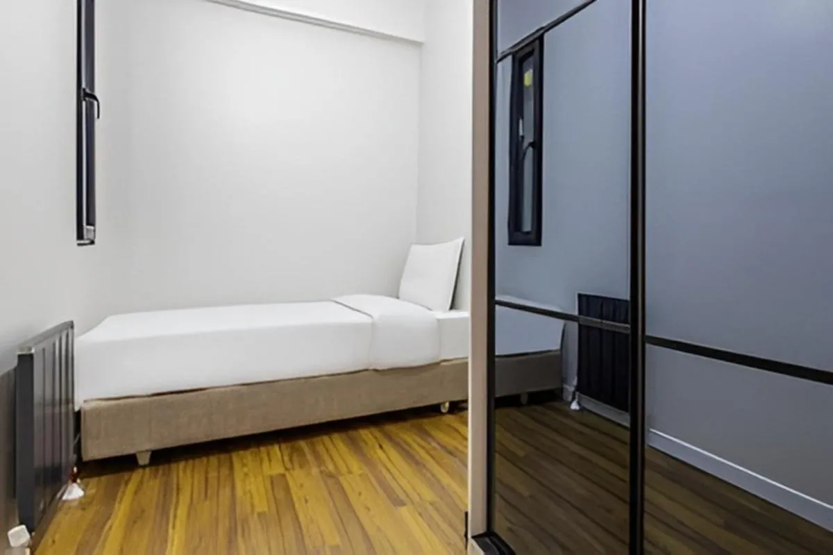 Image 1 of JANTY NİŞANTAŞI ,LUXURY 2 NEW APARTMENTs