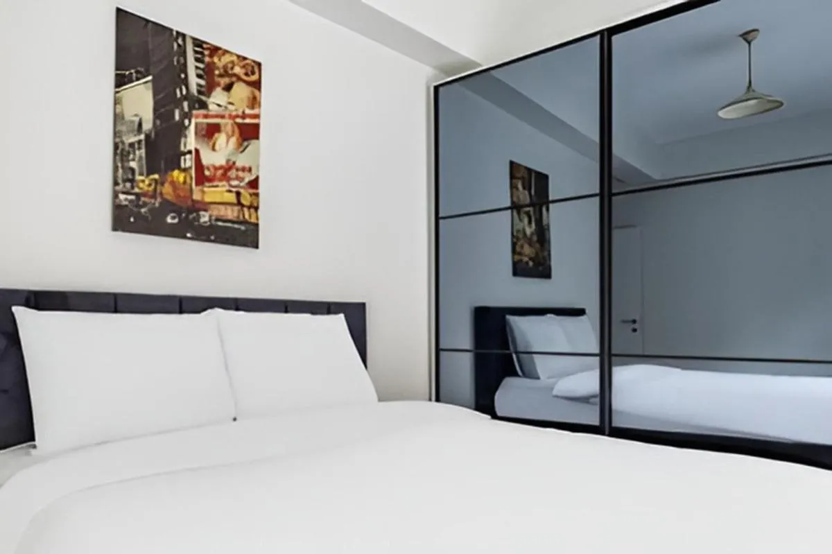 Image 2 of JANTY NİŞANTAŞI ,LUXURY 2 NEW APARTMENTs