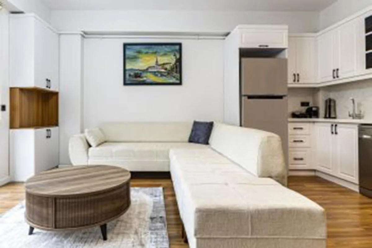 Image 5 of JANTY NİŞANTAŞI ,LUXURY 2 NEW APARTMENTs