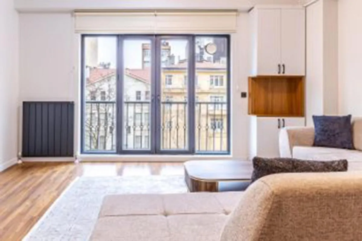 Image 6 of JANTY NİŞANTAŞI ,LUXURY 2 NEW APARTMENTs