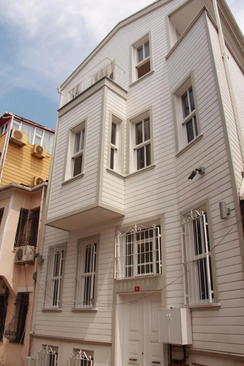 Image 4 of Jasmine Apart & Boutique Hotel