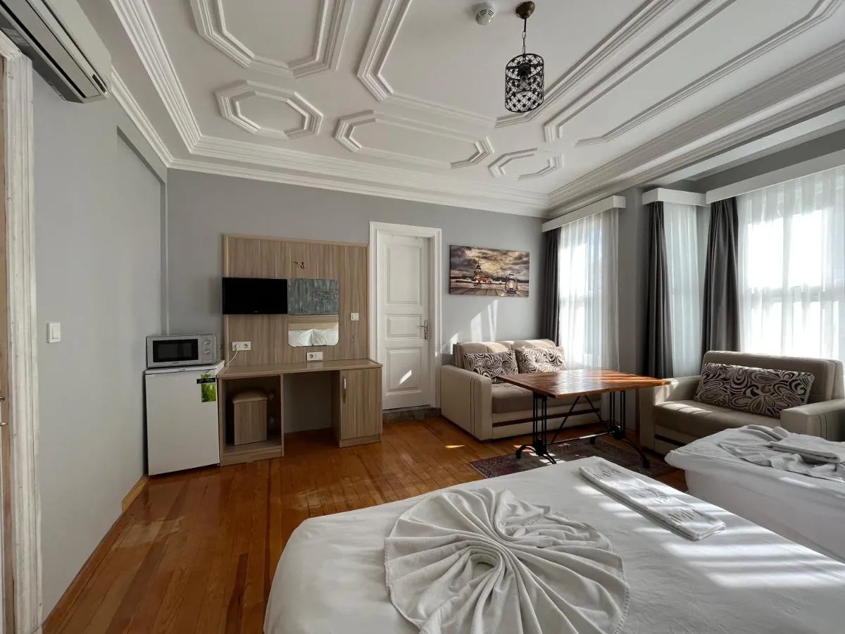 Image 3 of Jasmine Apart & Boutique Hotel