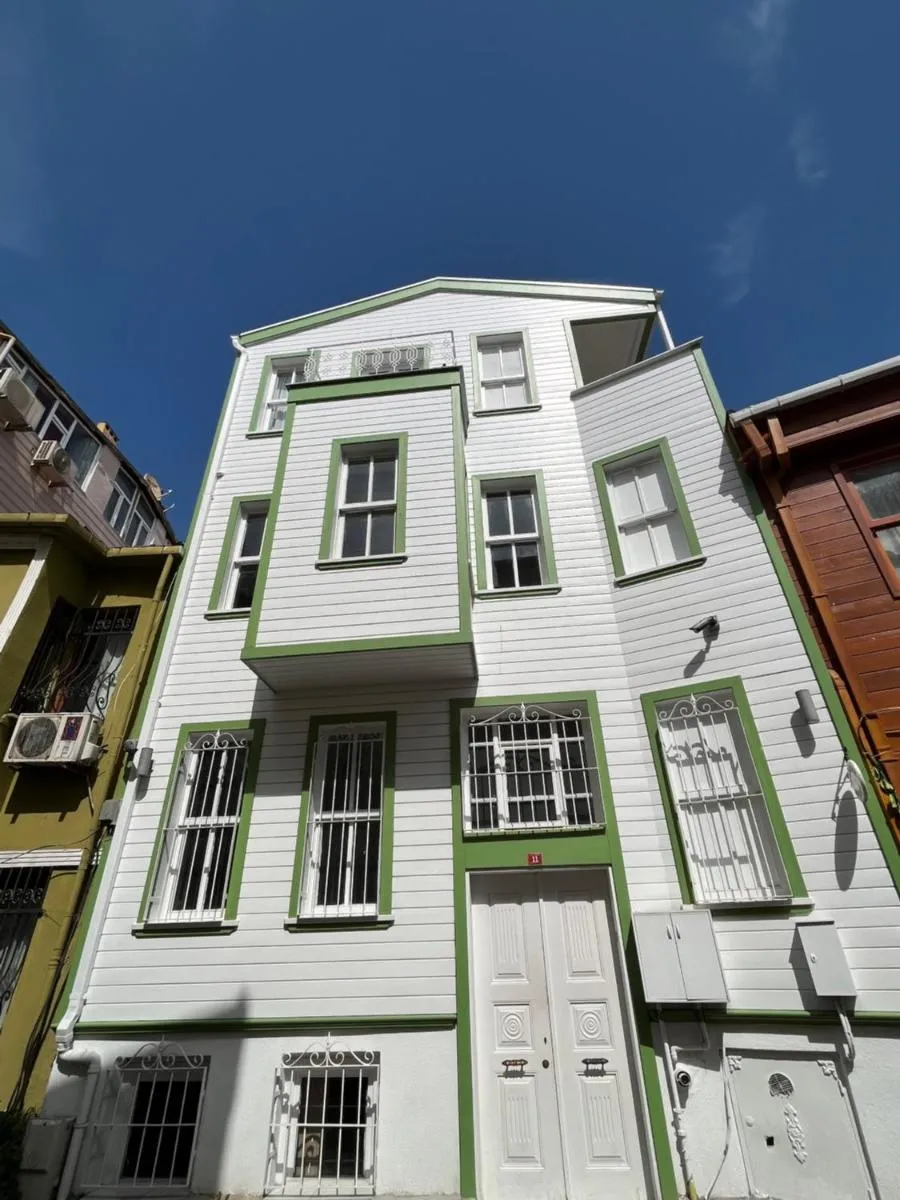 Image 1 of Jasmine Apart & Boutique Hotel